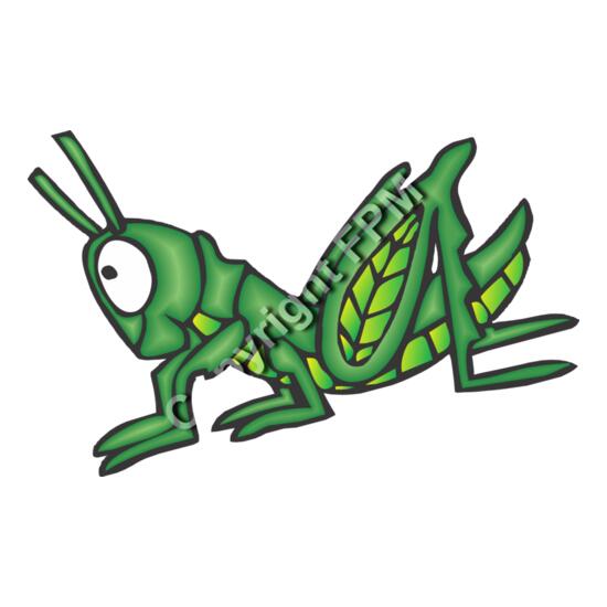 1021 Grasshopper Thumbnail