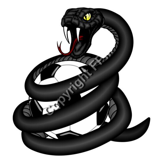 1035 Snake Soccer Thumbnail