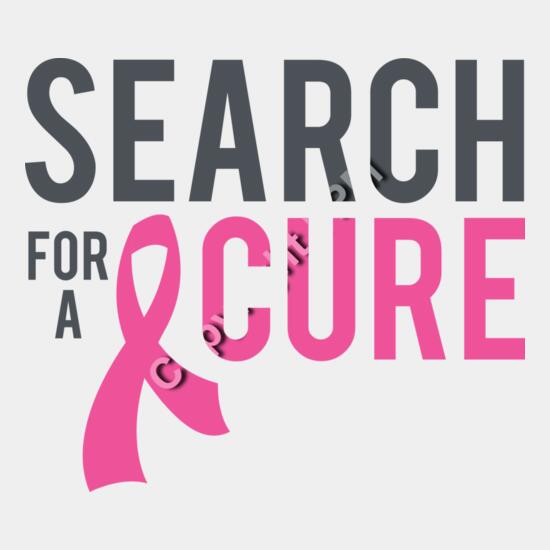2003 Search for a Cure Thumbnail