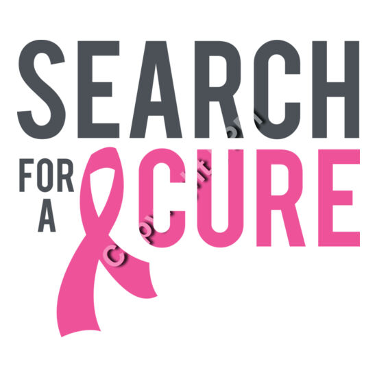 2003 Search for a Cure Thumbnail