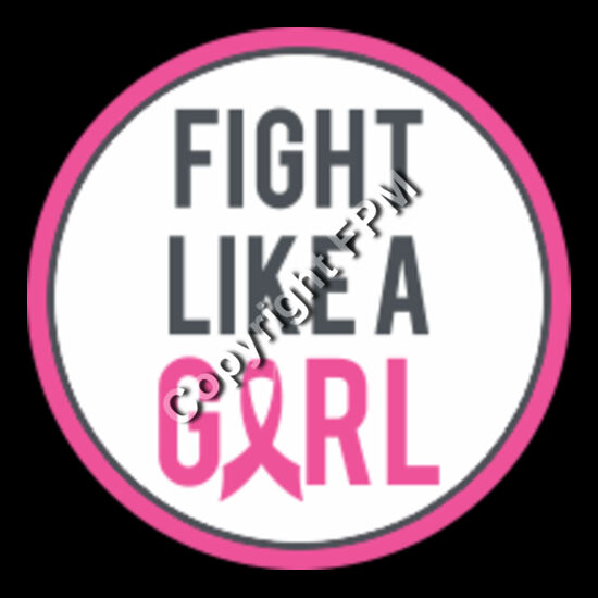 2002 Fight Like a Girl Thumbnail