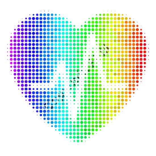 2009 Heart Wave Thumbnail