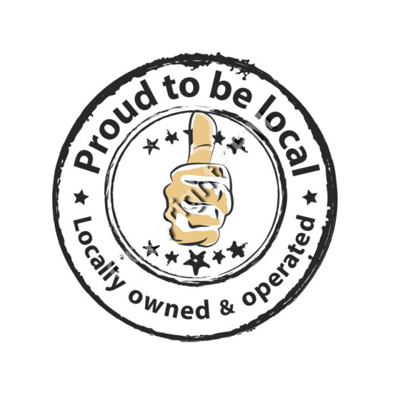 2007 Proud to be Local Thumbnail