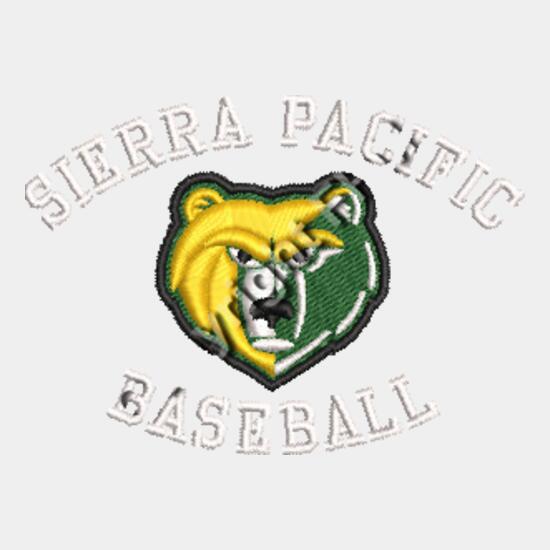 SPHS EMB Baseball Thumbnail