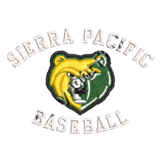 SPHS EMB Baseball Thumbnail