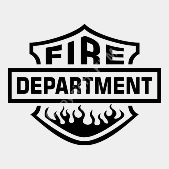 Motorcycle Fire Dept Thumbnail