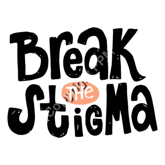 Break the Stigma Thumbnail