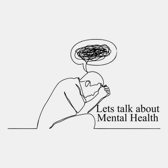 Mental Health Thumbnail