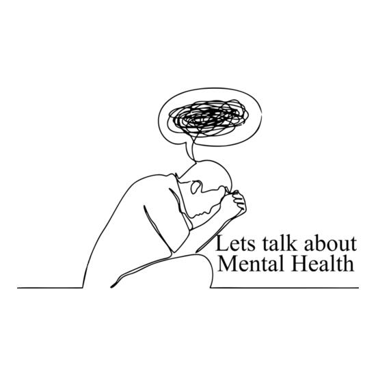 Mental Health Thumbnail