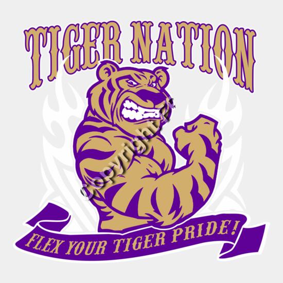 Tiger Nation Thumbnail
