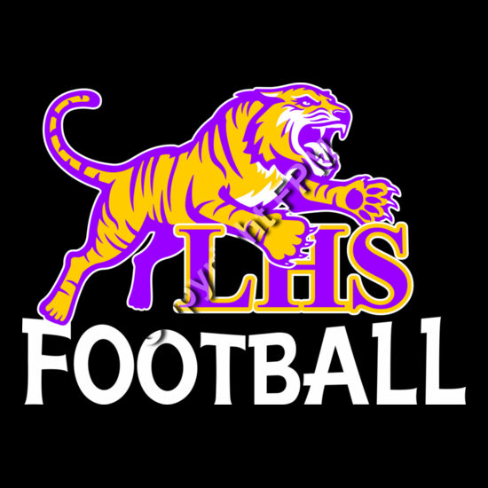 LHS Football Thumbnail