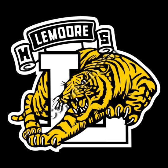 Lemoore Scroll L Thumbnail