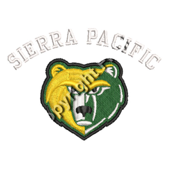Sierra Pacific EMB Thumbnail