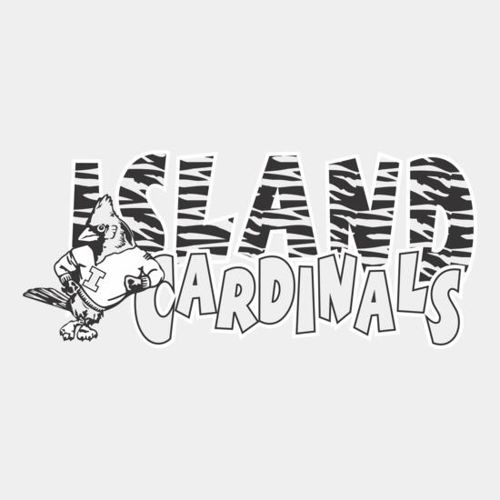Island Cardinals Thumbnail