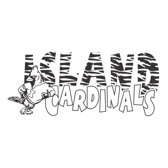 Island Cardinals Thumbnail