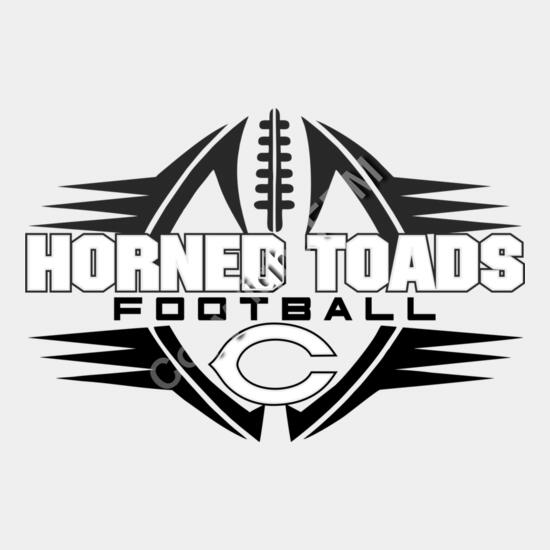 Horned Toads Football Thumbnail