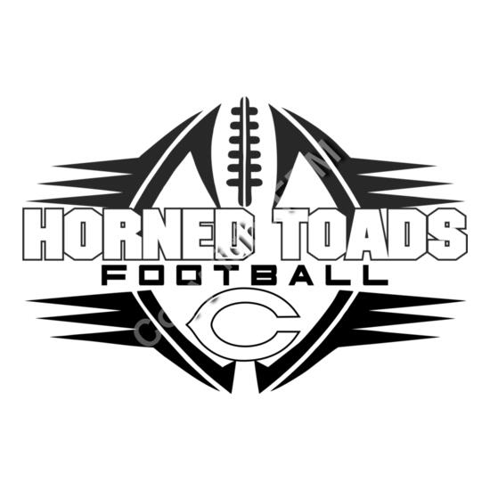 Horned Toads Football Thumbnail