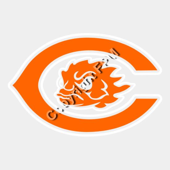 Coalinga C Thumbnail