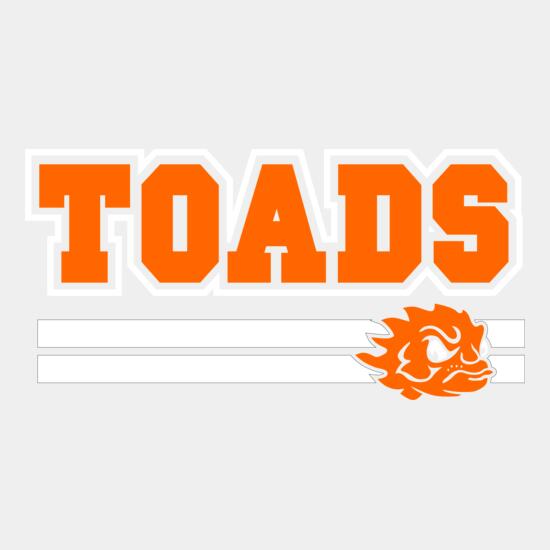  Coalinga Toads Thumbnail