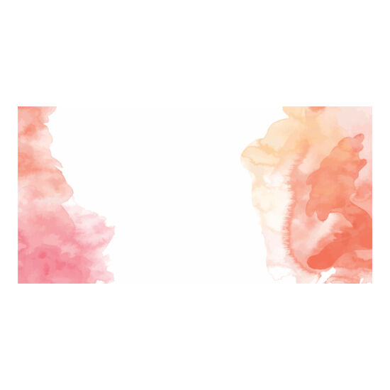 Pink Water Color Thumbnail
