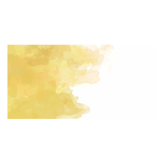 Yellow Watercolor Side Thumbnail