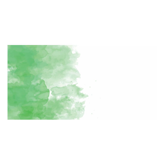 Green Watercolor Side Thumbnail