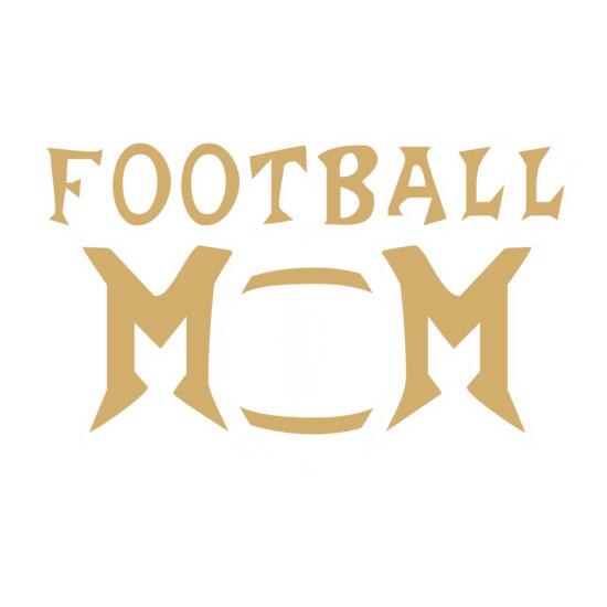 Football mom Thumbnail