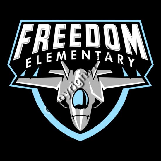 FREEDOM ELEMENTARY shirt setup Thumbnail