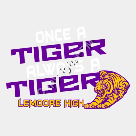 Once a Tiger Thumbnail