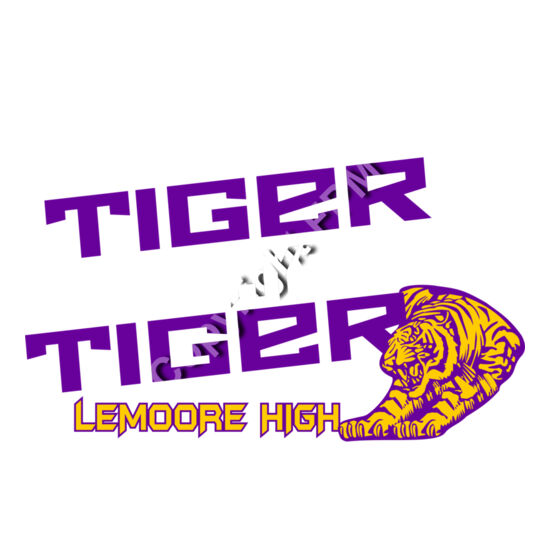 Once a Tiger Thumbnail