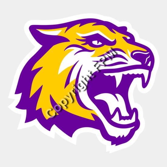 Tiger Head Thumbnail
