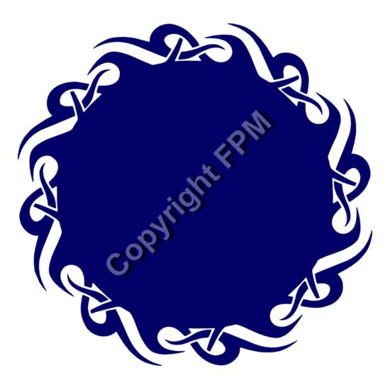 Tribal Circle Thumbnail