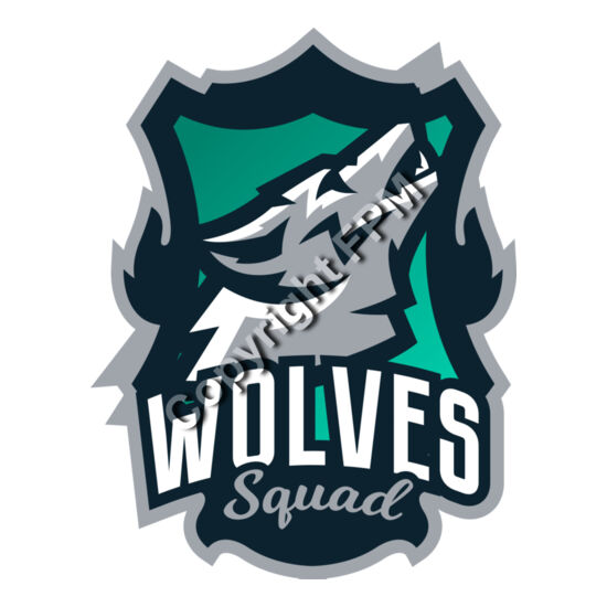 1313 Wolves Squad Thumbnail