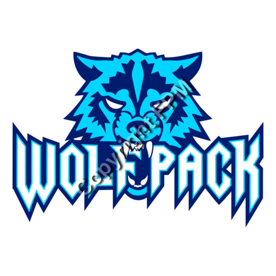 1261 Wolfpack Thumbnail