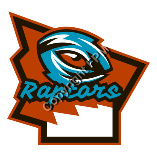 1316 Raptors Thumbnail