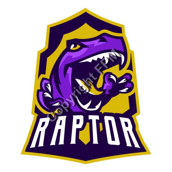 1315 Raptor Thumbnail