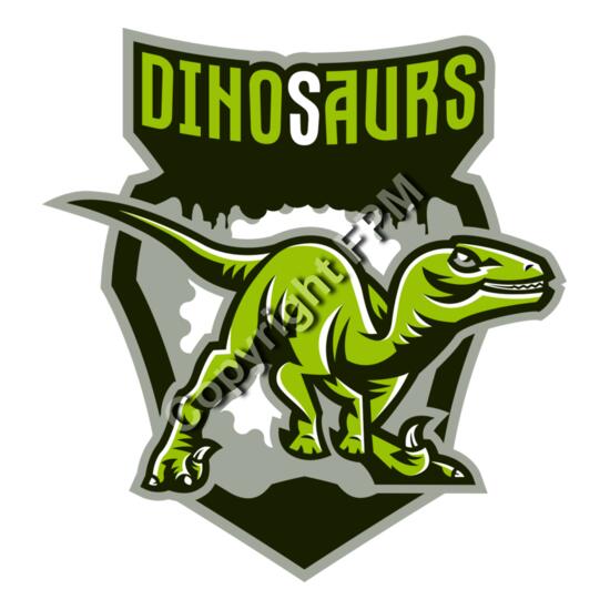 1314 Dinosaurs Thumbnail