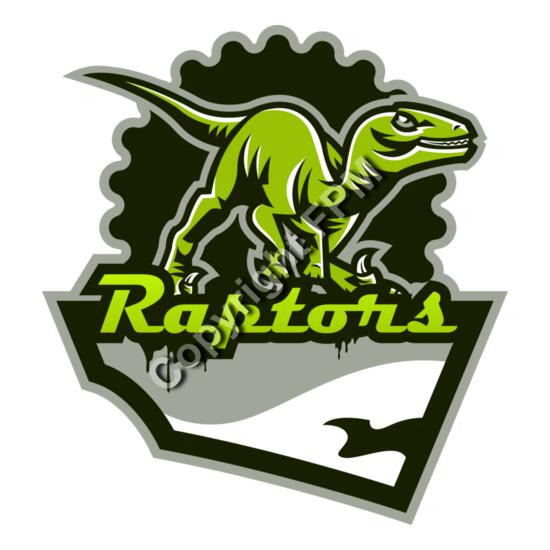 1317 Raptors Thumbnail