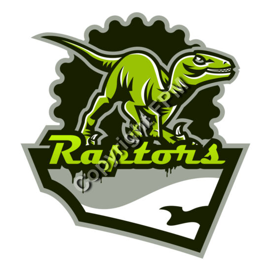 1317 Raptors Thumbnail