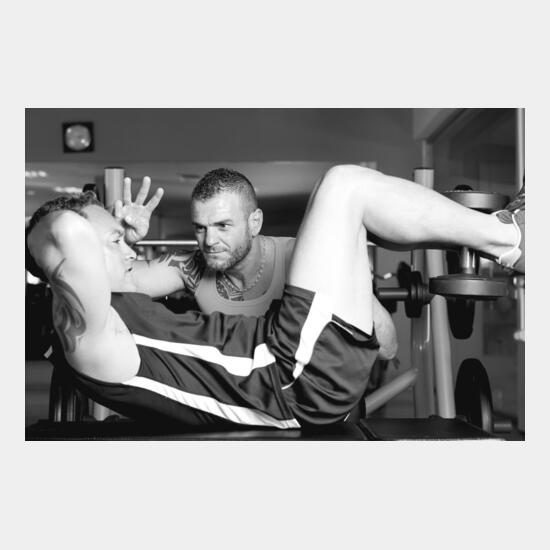1400 Fitness Instructor Thumbnail