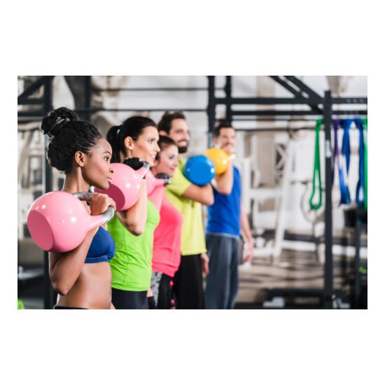 1399 Fitness Group Thumbnail