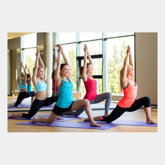 1401 Yoga Thumbnail