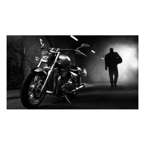 1306 Biker Background Thumbnail