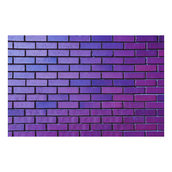 Purple Brick wall Thumbnail