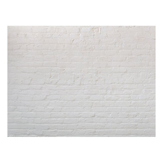 White brick wall Thumbnail