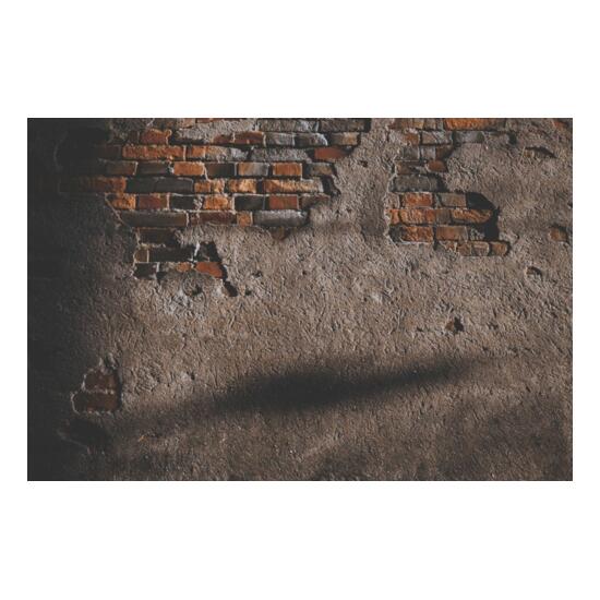 Distressed Brick Wall Thumbnail