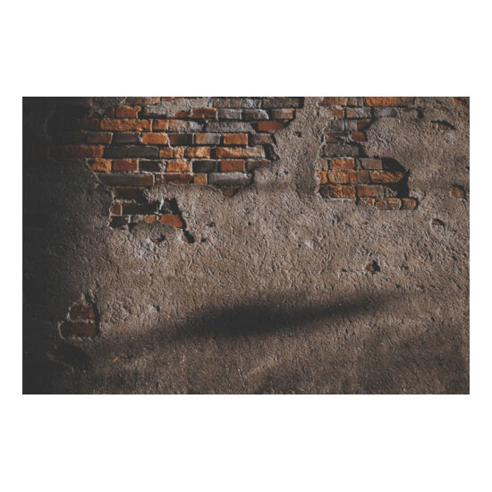 Distressed Brick Wall Thumbnail