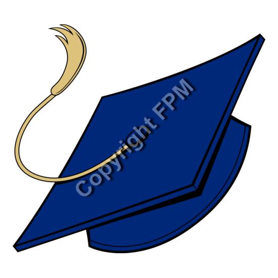 Grad Cap Thumbnail
