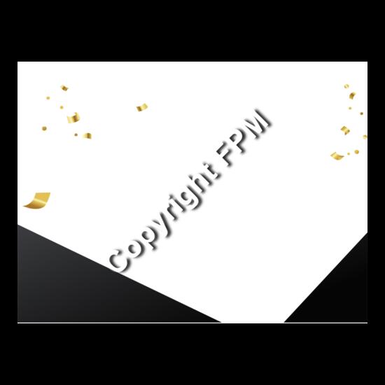Grad Confetti Border Thumbnail