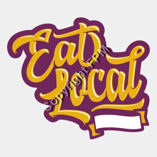Eat Local Thumbnail